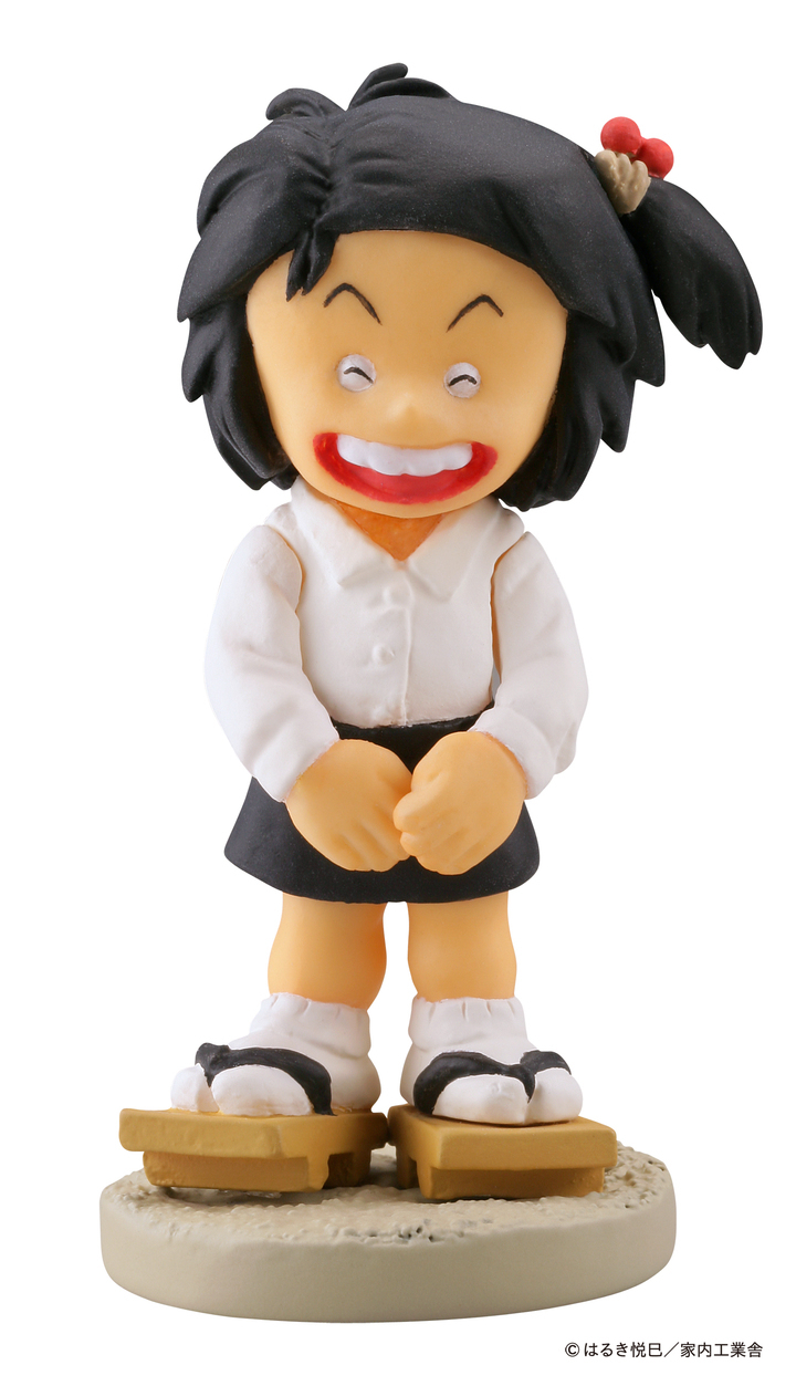 株式会社海洋堂のプレスリリース画像2