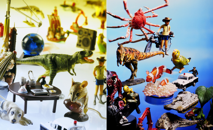 株式会社海洋堂のプレスリリース画像8