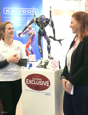 株式会社海洋堂のプレスリリース画像8