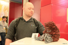 株式会社海洋堂のプレスリリース画像7