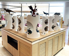 株式会社海洋堂のプレスリリース画像2