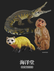 株式会社海洋堂のプレスリリース画像1