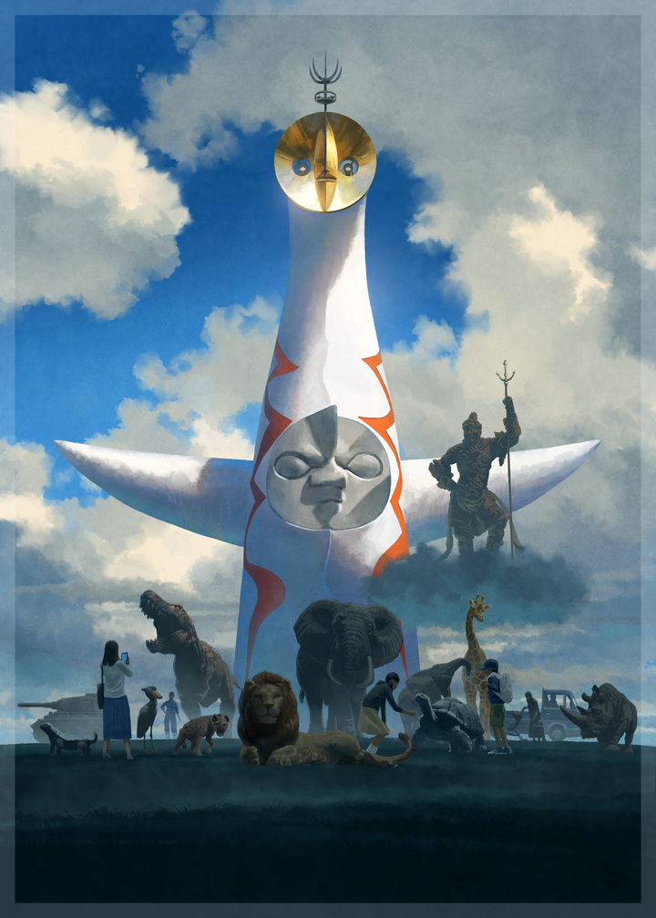 フィギュアメーカーが手がけるプラモケイ Artpla が登場 株式会社海洋堂のプレスリリース フィギュアメーカーが手がけるプラモケイ Artpla が登場 株式会社海洋堂のプレスリリース