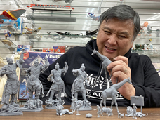 株式会社海洋堂のプレスリリース画像5