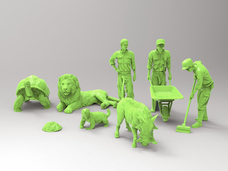 株式会社海洋堂のプレスリリース画像4