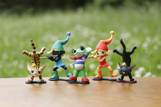 株式会社海洋堂のプレスリリース画像2