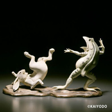 株式会社海洋堂のプレスリリース画像1