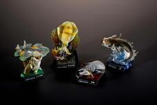 株式会社海洋堂のプレスリリース画像1