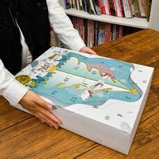 株式会社海洋堂のプレスリリース画像4