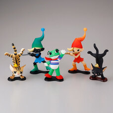 株式会社海洋堂のプレスリリース画像1