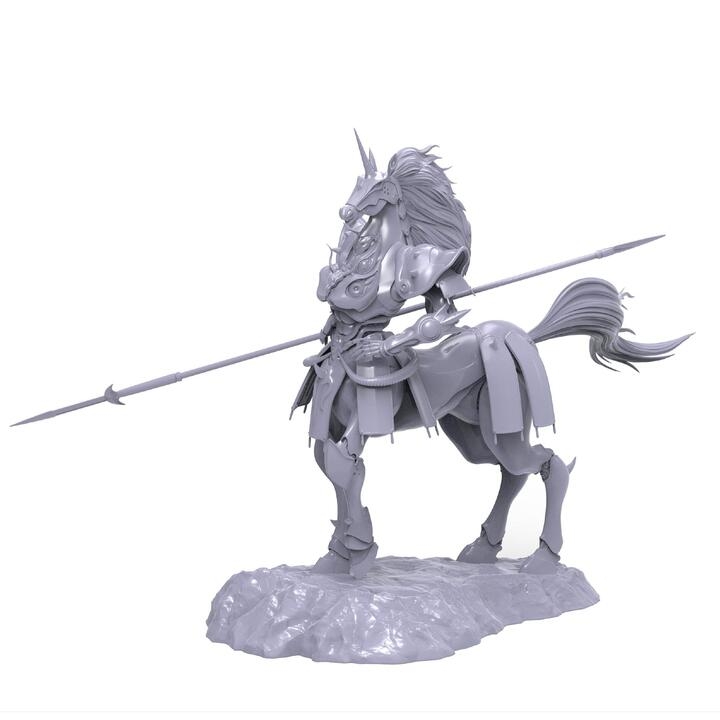 出渕裕 が手掛けた 連載コミック作品 機神幻想ルーンマスカー から 機械神 スレイプニール が プラスチックモデルキットで登場 株式会社海洋堂のプレスリリース 出渕裕 が手掛けた 連載コミック作品 機神幻想ルーンマスカー から 機械神 スレイプニール が プラスチックモデルキットで登場 株式会社海洋堂のプレスリリース