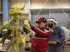 株式会社海洋堂のプレスリリース画像2