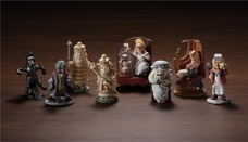 株式会社海洋堂のプレスリリース画像1