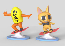 株式会社海洋堂のプレスリリース画像6