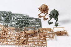 株式会社海洋堂のプレスリリース画像1