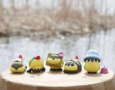 株式会社海洋堂のプレスリリース画像3