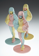 株式会社海洋堂のプレスリリース画像2