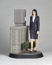 株式会社海洋堂のプレスリリース画像1