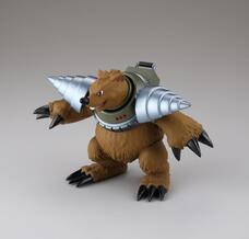 株式会社海洋堂のプレスリリース画像1