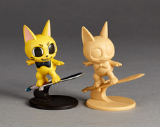 株式会社海洋堂のプレスリリース画像2