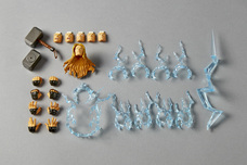 株式会社海洋堂のプレスリリース画像15