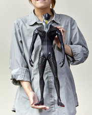 株式会社海洋堂のプレスリリース画像17