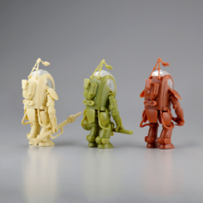 株式会社海洋堂のプレスリリース画像3