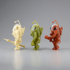 株式会社海洋堂のプレスリリース画像2