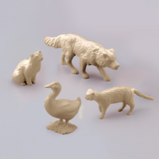 株式会社海洋堂のプレスリリース画像4