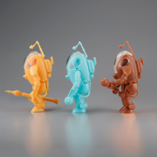 株式会社海洋堂のプレスリリース画像7