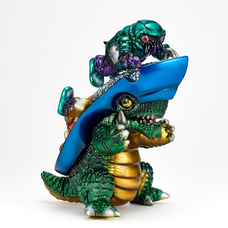 株式会社海洋堂のプレスリリース画像1