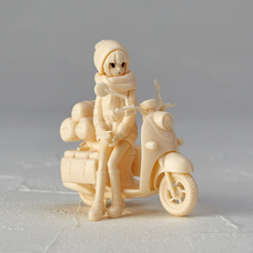 株式会社海洋堂のプレスリリース画像1