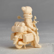 株式会社海洋堂のプレスリリース画像3