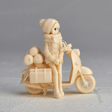 株式会社海洋堂のプレスリリース画像2