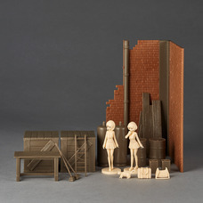 株式会社海洋堂のプレスリリース画像1