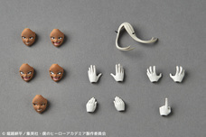 株式会社海洋堂のプレスリリース画像15