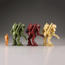 株式会社海洋堂のプレスリリース画像3