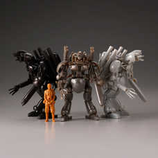 株式会社海洋堂のプレスリリース画像5