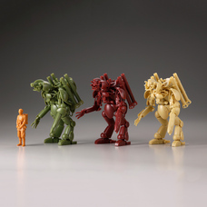 株式会社海洋堂のプレスリリース画像2