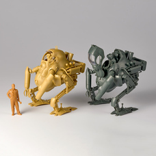 株式会社海洋堂のプレスリリース画像1