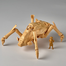 株式会社海洋堂のプレスリリース画像1