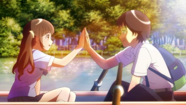 漢検プロモーションアニメ 彼女が漢字を好きな理由 後編公開漢字と恋心がクロスオーバーする青春ストーリー完結 公益財団法人 日本漢字能力検定協会のプレスリリース 漢検プロモーションアニメ 彼女が漢字を好きな理由 後編公開漢字と恋心がクロスオーバーする青春ストーリー完結 公益財団法人 日本漢字能力検定協会のプレスリリース
