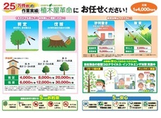 株式会社クイック・ガーデニングのプレスリリース画像1