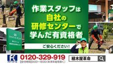 株式会社クイック・ガーデニングのプレスリリース画像3