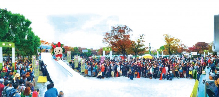 一般社団法人SNOWBANKのプレスリリース画像1