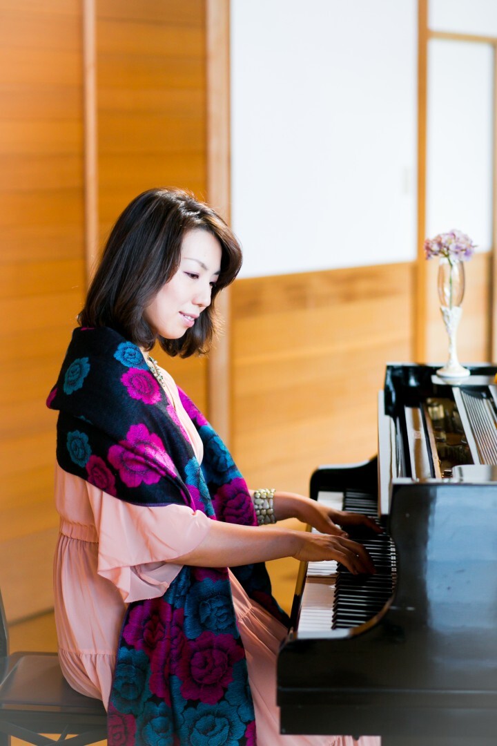 岡島舞子のプレスリリース画像1