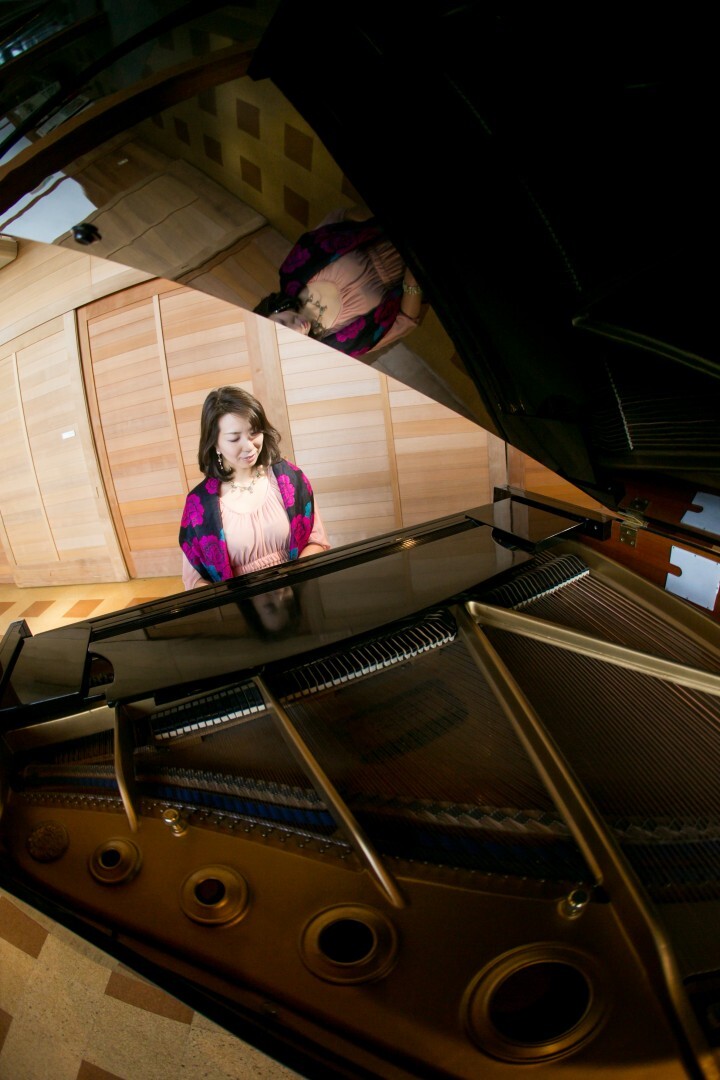 岡島舞子のプレスリリース画像7