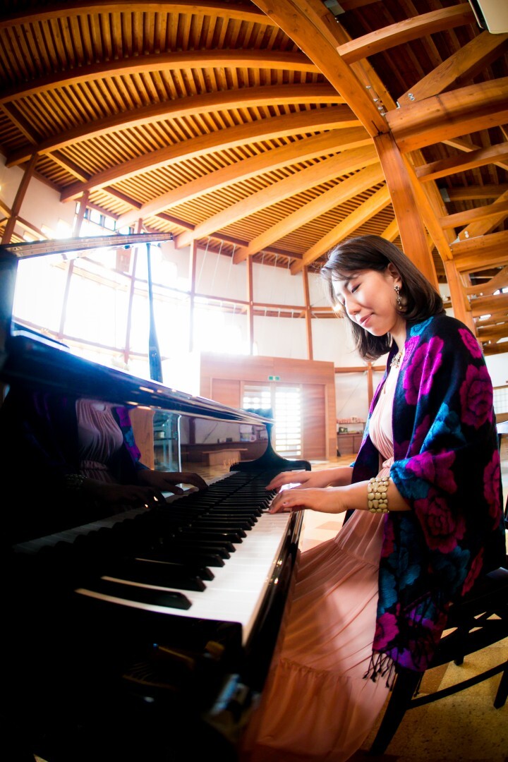 岡島舞子のプレスリリース画像5