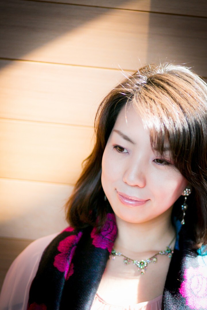 岡島舞子のプレスリリース画像2