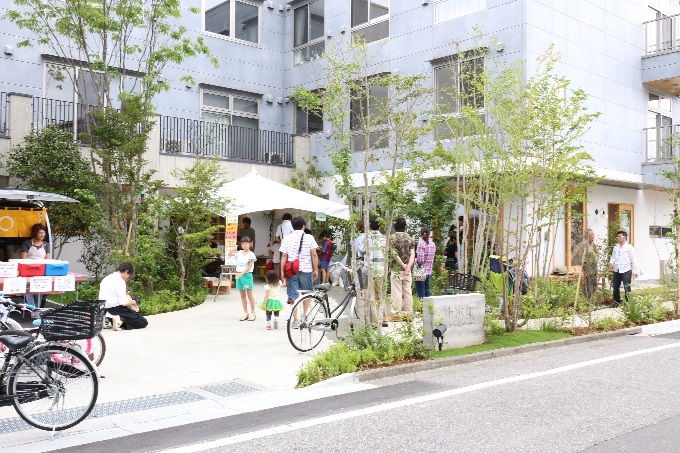 株式会社シルバーウッドのプレスリリース画像1